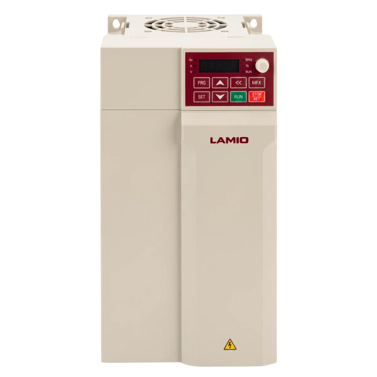 Biến tần bơm nước năng lượng mặt trời Off-Grid