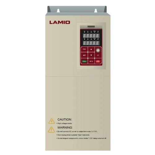 Biến tần LAMIO 3 pha 380V 37kW