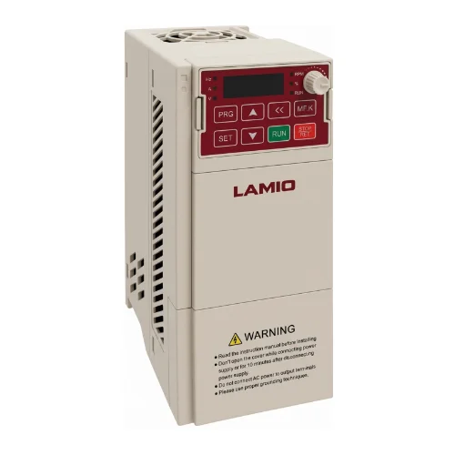 Biến tần Lamio 3 pha 380V LM V9 T3 (4)
