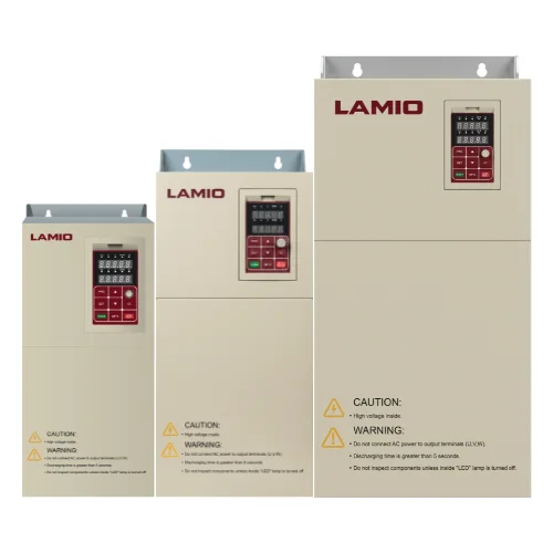 Biến tần Lamio LM V9 3 pha 380V 30   400kW
