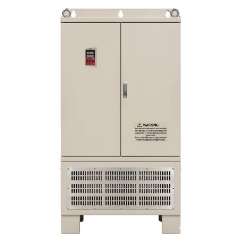 Tủ Biến tần Lamio LM V9 3 pha 380V 450   630kW