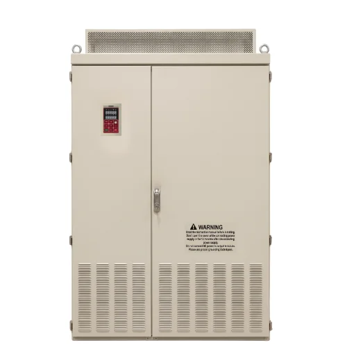 Tủ Biến tần Lamio LM V9 3 pha 380V 710   900kW