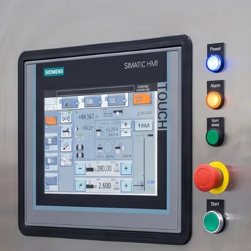 Sửa Màn Hình HMI