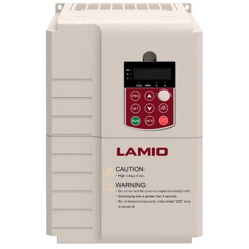 Biến tần bơm nước năng lượng mặt trời hybrid 11 đến 22kW